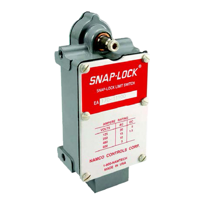 NAMCO EA170 Snap Lock limit switch
