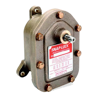 NAMCO EA800 Snap Lock