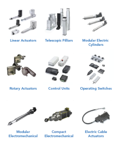 SKF Products