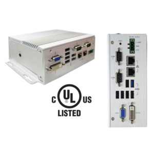 ARBOR ARES industrial computer