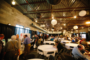 Oktoberfest Warehouse