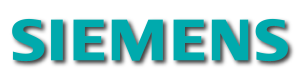 Large Siemens Logo