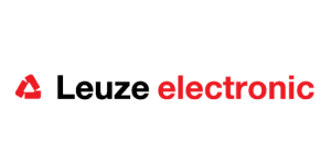 Leuze Logo