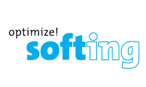 Softing Logo
