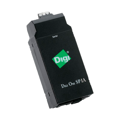 Digi One SPIA