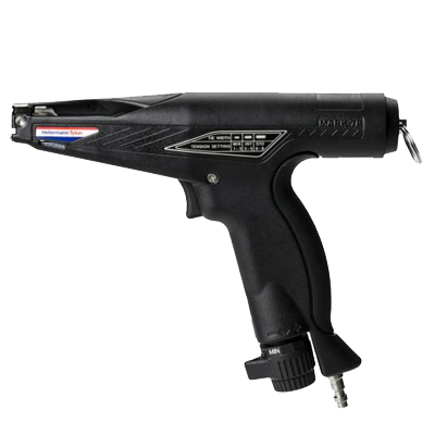 Cable tie gun