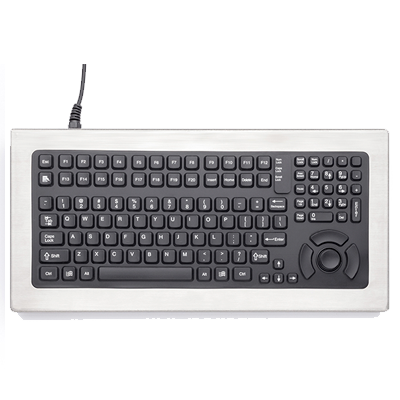 IKEY DT-5K-IS industrial Keyboard