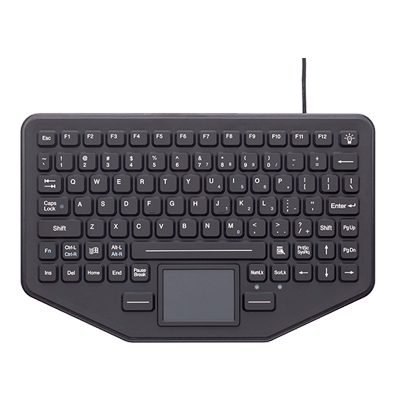 IKEY SB-87-TP-M Keyboard