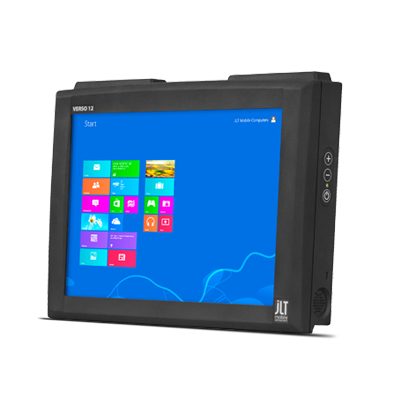 JLT verso12 rugged computer