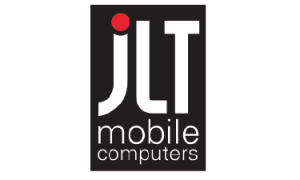 JLT mobile computers logo