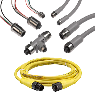 Molex Cordsets