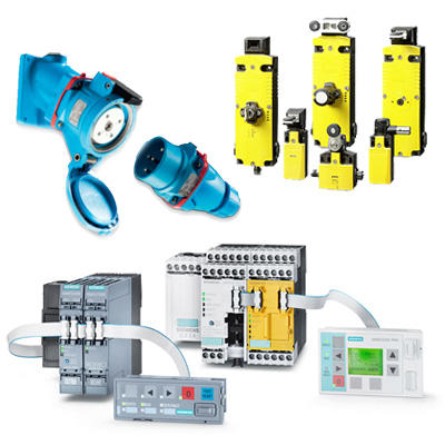 Power Distribution & Controls 