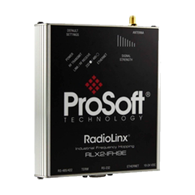 PROSOFT RADIOLINX