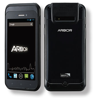 Arbor Gladius 5