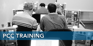 PCC Training Classes