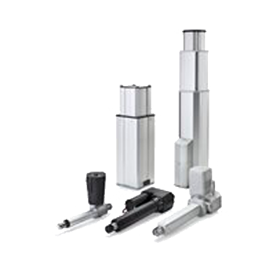 SKF Actuators