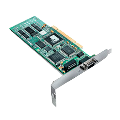 SOFTING profibus Card