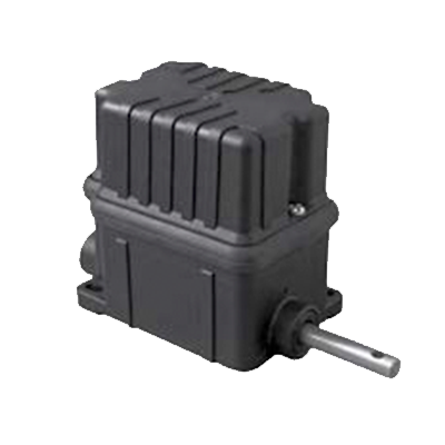 SPRINGER base rotary limit switch
