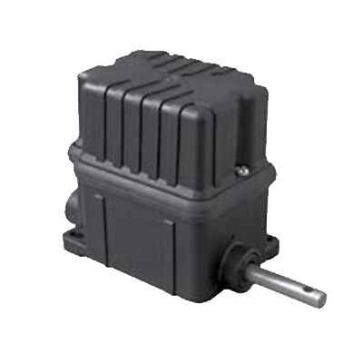 SPRINGER base rotary limit switch