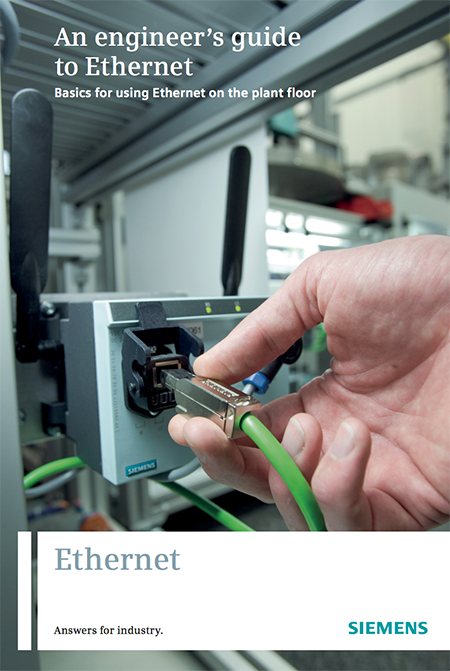 Engineer's Guide to Ethernet Whitepaper