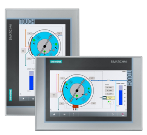 Siemens Comfort Panel
