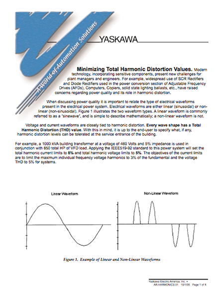 yaskawa whitepaper