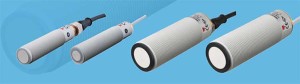Carlo Gavazzi Ultrasonic Sensors