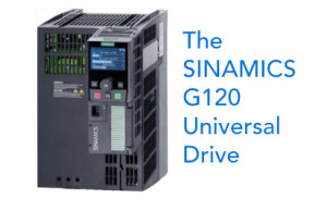 g120 drive