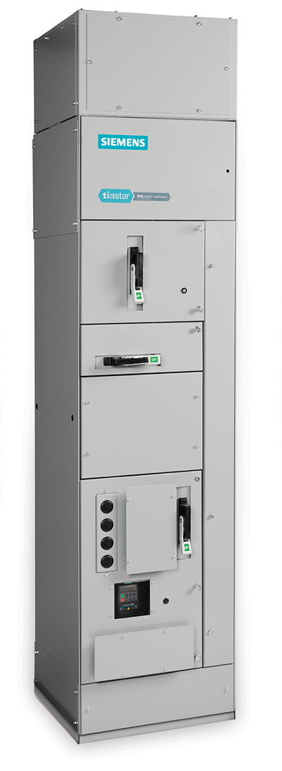 siemens tiastar