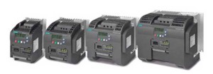 Siemens V20 Drives