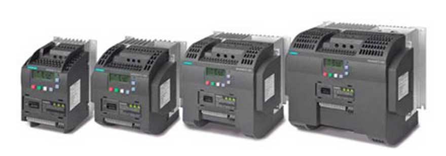 Siemens V20 Drives