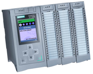 S7-1500 PLC