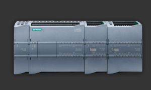 Siemens s7-1200 PLC