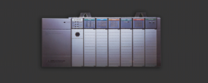Allen Bradley SLC500