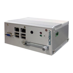 Arbor Industrial Panel