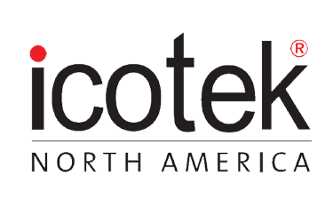 Icotek logo