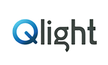 Qlight Logo