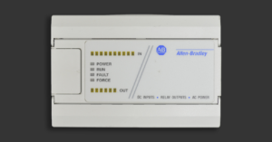 Micrologix1000