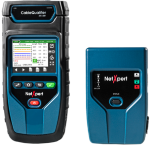 Softing NetXpert 1400 Ethernet Diagnostic Tool