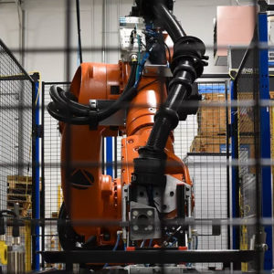 IAS Robotics