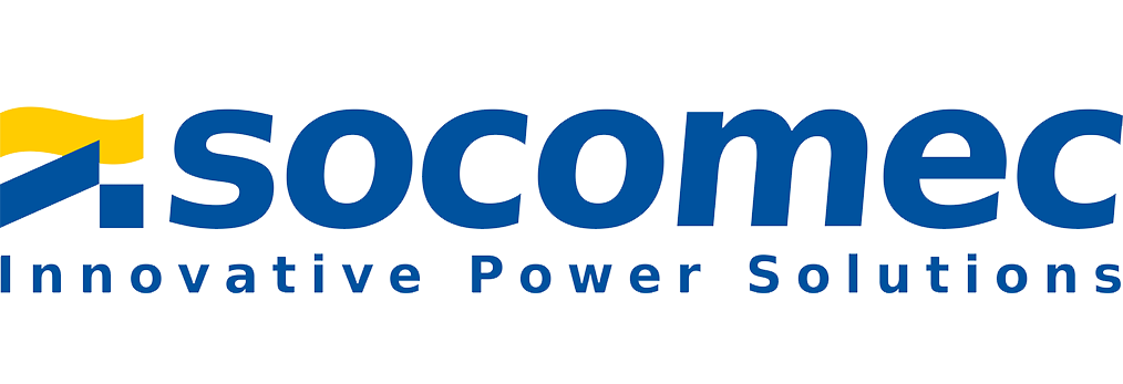Socomec logo - Professional Control Corporation - WI Siemens Distributor