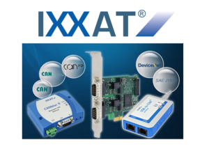 IXXAT