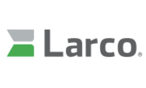 Larco Logo