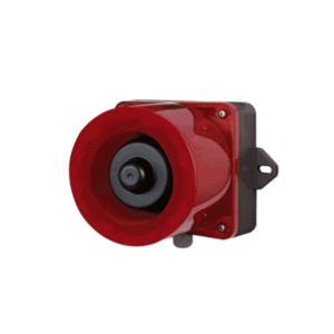 Qlight LED Strobe signal and alarm
