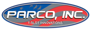 Parco Logo