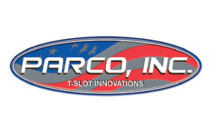 Parco Logo