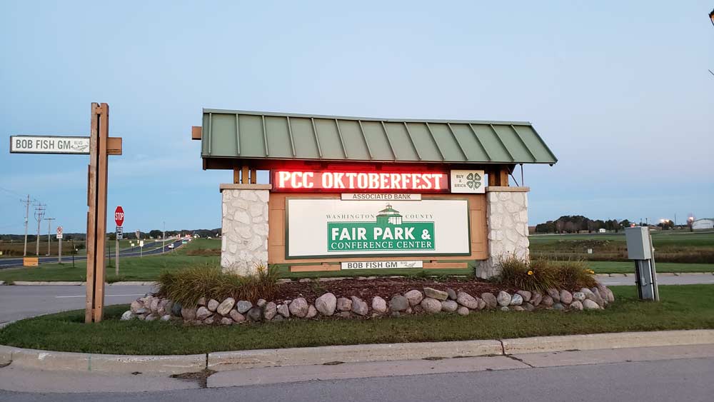 PCC’s Oktoberfest 2018