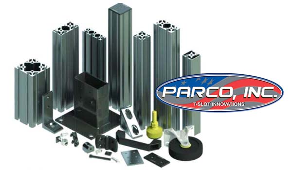 Frustrated with 80/20® aluminum extrusion delivery times?