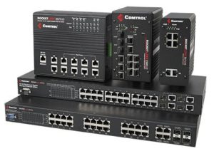 Comtrol RocketLinx