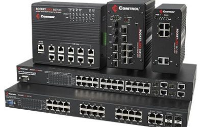 Meeting Your Network Needs: Unmanaged vs. Managed Switches Explained